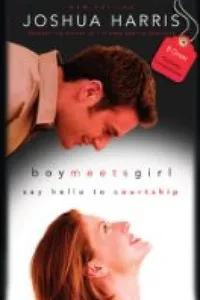 Boy meets girl