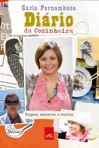Diário da Cozinheira