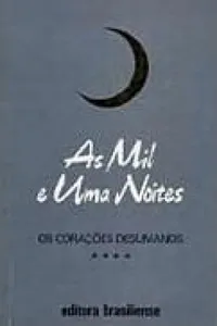 As mil e uma noites - vol. 04