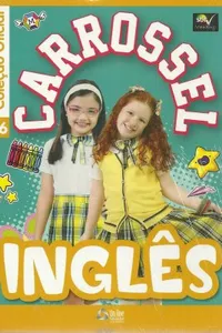 Carrossel - Inglês