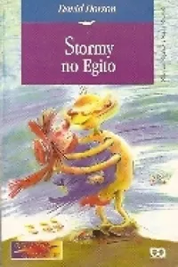 Stormy no Egito
