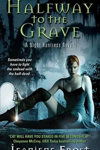 Halfway to the Grave
