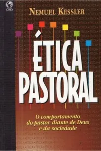 Ética Pastoral