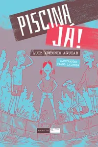 Piscina já!