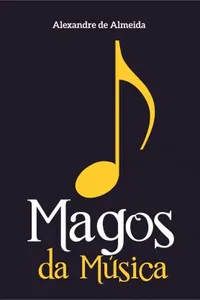 Magos da Música