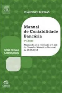 Manual de Contabilidade Bancária
