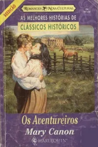 Os Aventureiros