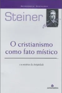 O Cristianismo como fato místico
