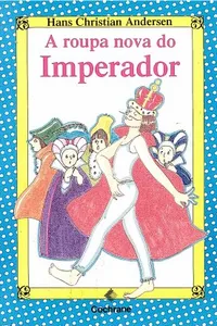A roupa nova do Imperador