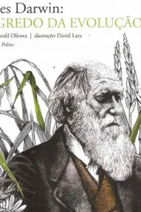 Charles Darwin: