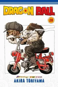 Dragon Ball #28