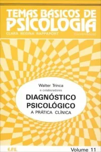 Diagnóstico Psicológico