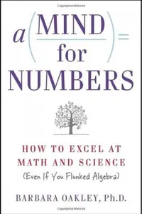 A mind for numbers