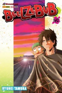 Beelzebub #26