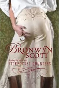Pickpocket Countess