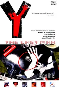 Y - The Last Man, Vol. 7