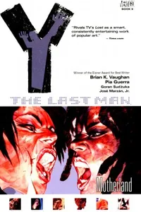 Y - The Last Man, Vol. 9