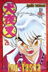 Inuyasha #26