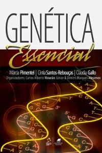 Genética Essencial