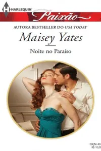 Noite no Paraíso