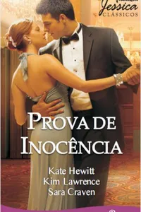 Prova de Inocência