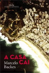 A casa cai