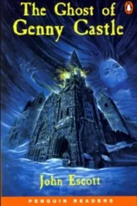 The Ghost of Genny Castle