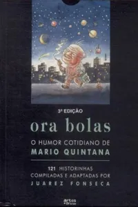 Ora bolas