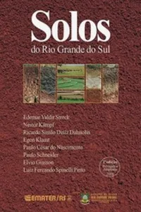 Solos do Rio Grande do Sul