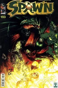 Spawn #123