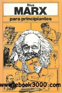 Marx Para Principiantes