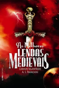 As Melhores Lendas Medievais