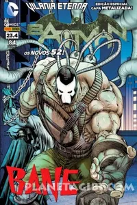 Batman #23.4 (Os Novos 52)