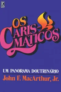 Os Carismáticos
