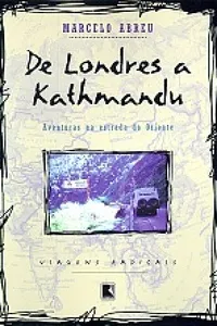 De Londres a Kathmandu