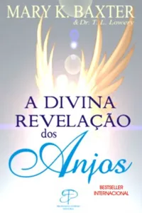 A divina revelação do Anjos