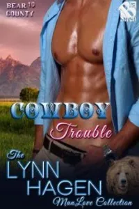 COWBOY TROUBLE