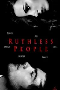 Cover of Ruthless People by J.J. McAvoy