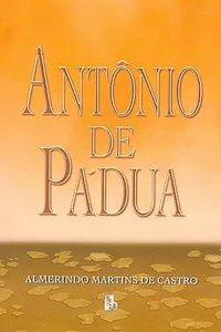 Antônio de Pádua