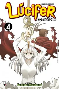 Lúcifer e o Martelo - Vol. 4