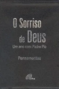 O sorriso de Deus