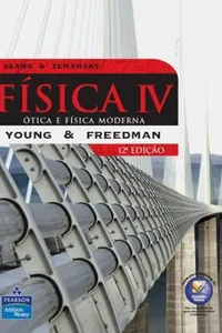 Física IV: Ótica e Física Moderna