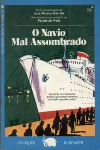 O navio mal-assombrado