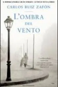 L'Ombra Del Vento