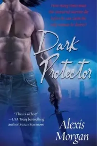 Dark Protector