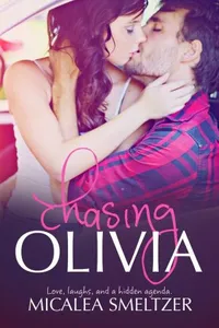 Chasing Olivia