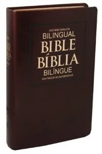 Bíblia Bilíngue