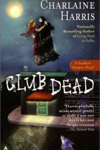 Club Dead