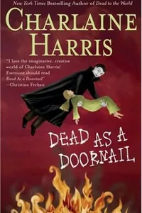 Dead as a Doornail