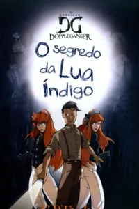 O Segredo da Lua Índigo